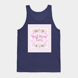 mom Tank Top